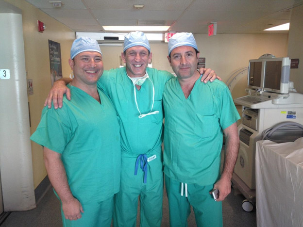 Dr. Paul Perito - Penile Implant Surgeon
