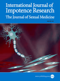 International Journal of Impotence Research