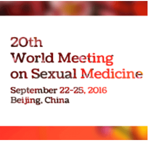 World Meeting on Sexual Medicine