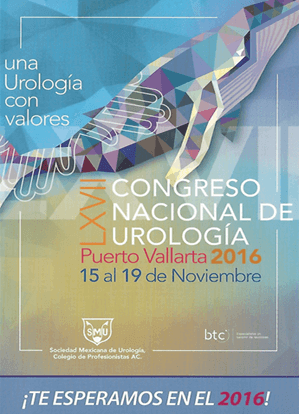 Congreso Nacional de Urologia