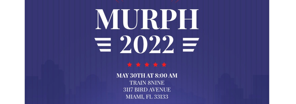 Murph 2022