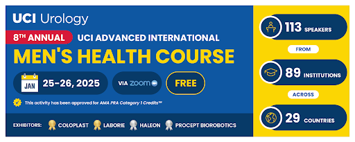 UCI 2025 Health Course