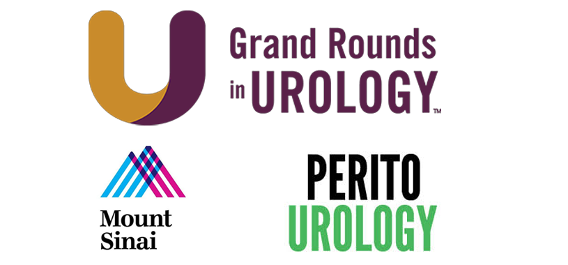 Grand Rounds in Urology