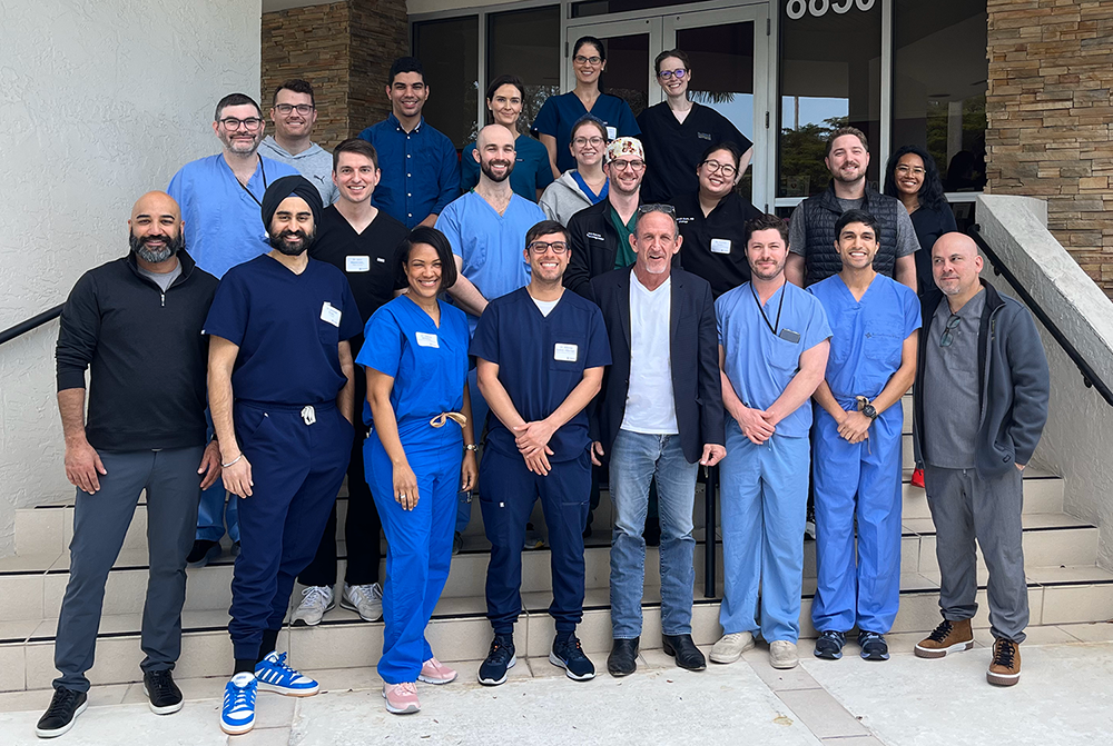 20225 Residents and Fellows - Coloplast